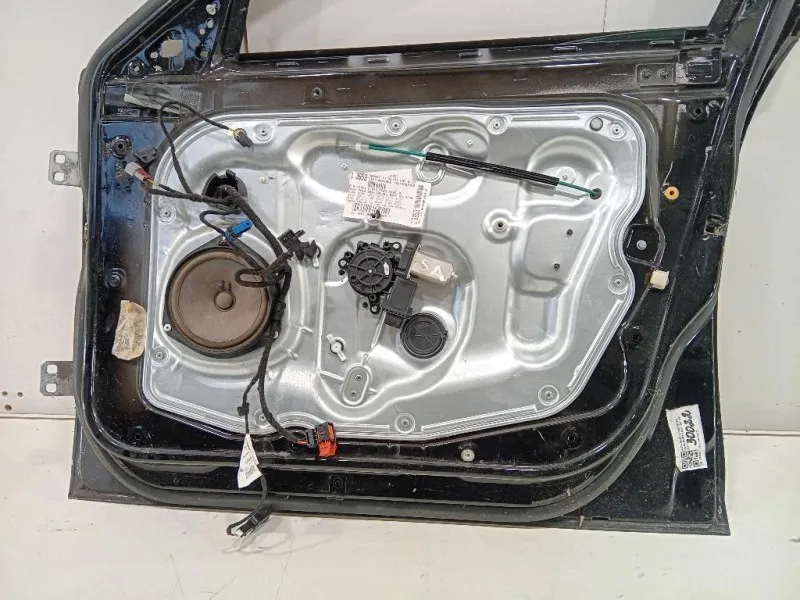 Porta ANT DX PORTA PORTIERA SPORTELLO GIULIETTA Alfa Romeo Giulietta 2010