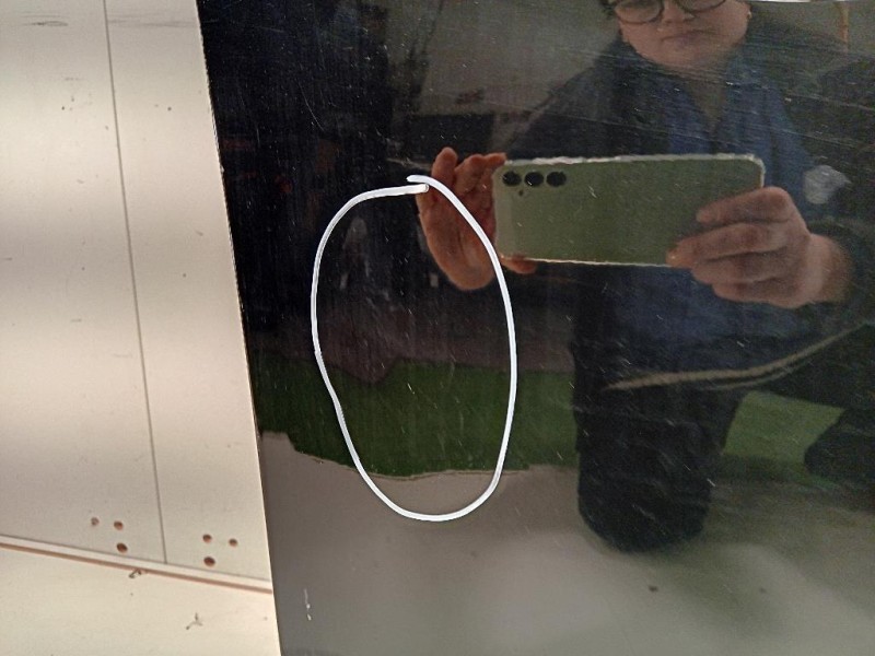 Porta ANT DX PORTA PORTIERA SPORTELLO GIULIETTA Alfa Romeo Giulietta 2010