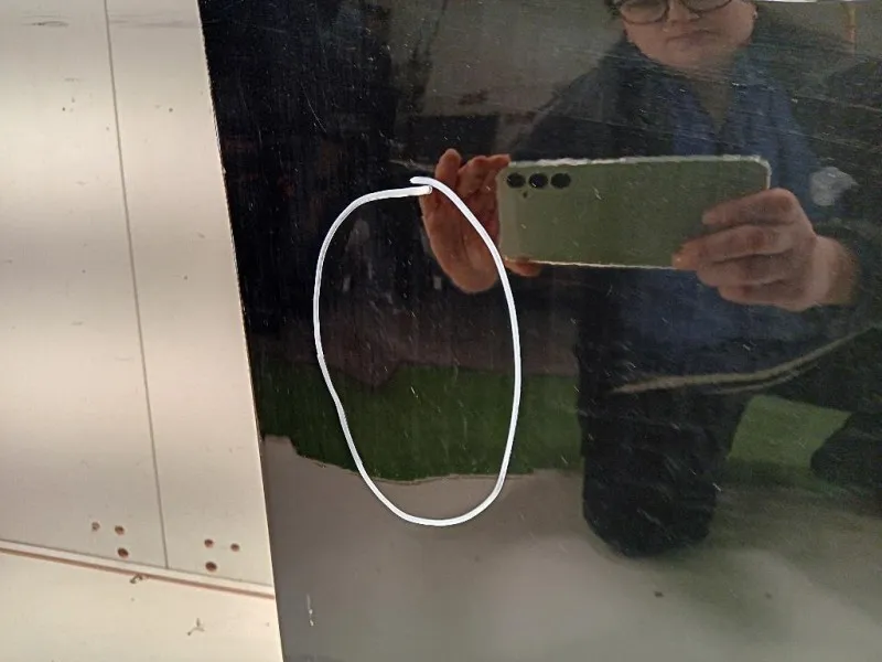 Porta ANT DX PORTA PORTIERA SPORTELLO GIULIETTA Alfa Romeo Giulietta 2010