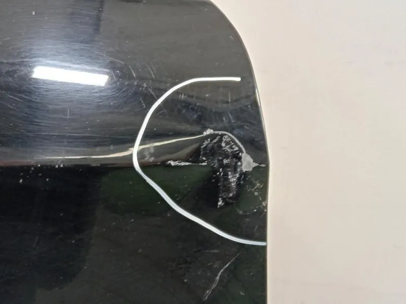 Porta ANT DX PORTA PORTIERA SPORTELLO GIULIETTA Alfa Romeo Giulietta 2010