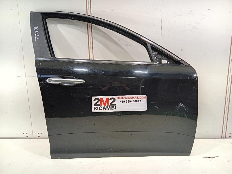 Porta ANT DX PORTA PORTIERA SPORTELLO GIULIETTA Alfa Romeo Giulietta 2010
