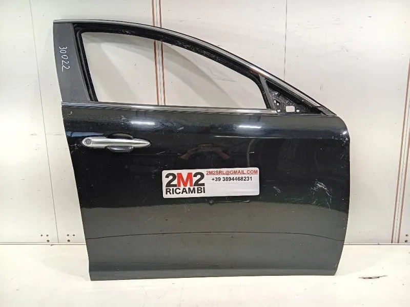 Porta ANT DX PORTA PORTIERA SPORTELLO GIULIETTA Alfa Romeo Giulietta 2010