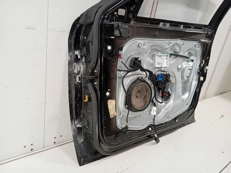 Porta ANT DX 50509165 Alfa Romeo Giulietta 2010