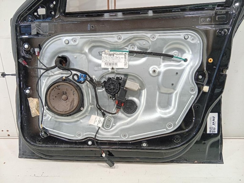 Porta ANT DX 50509165 Alfa Romeo Giulietta 2010