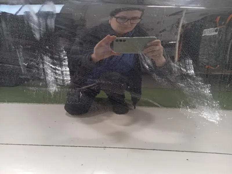 Porta ANT DX 50509165 Alfa Romeo Giulietta 2010