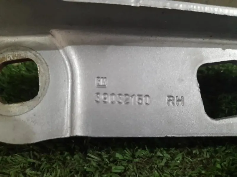 Cerniera Cofano ANT DX 39032150 Opel Astra K SW 2016