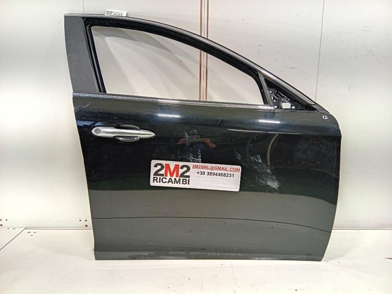 Porta ANT DX 50509165 Alfa Romeo Giulietta 2010