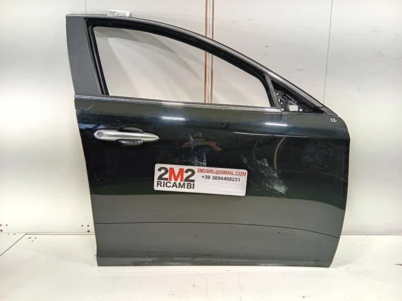 Porta ANT DX 50509165 Alfa Romeo Giulietta 2010