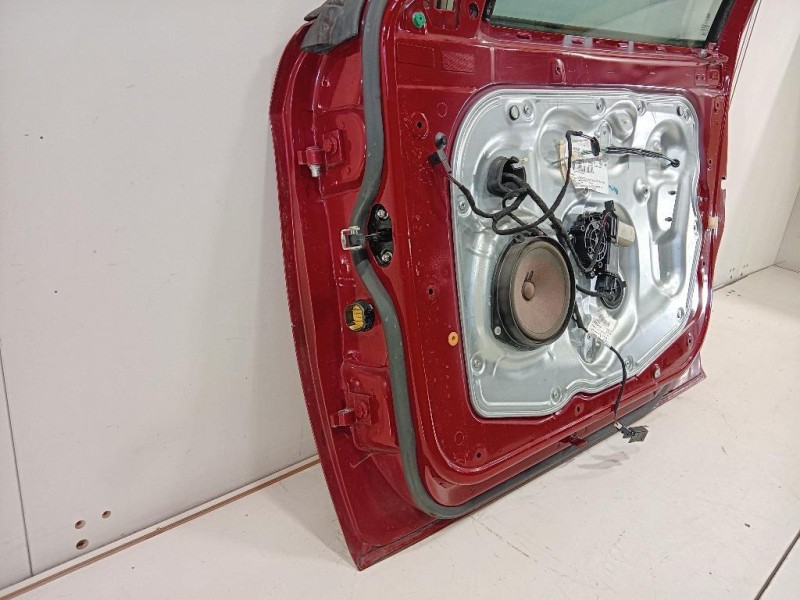 Porta ANT DX 6000634835 Alfa Romeo Giulietta 2010