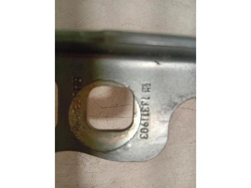 Cerniera Cofano ANT DX 473499010 Opel Corsa D 2011