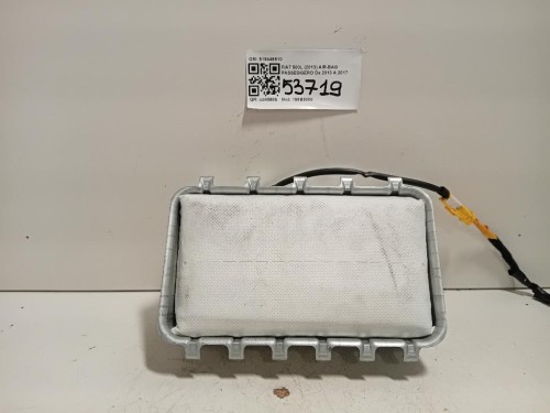 Air-bag Passeggero