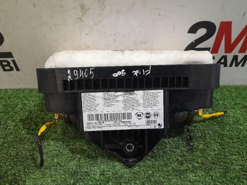 Air-bag Passeggero 608829200A Fiat 500 II 2008