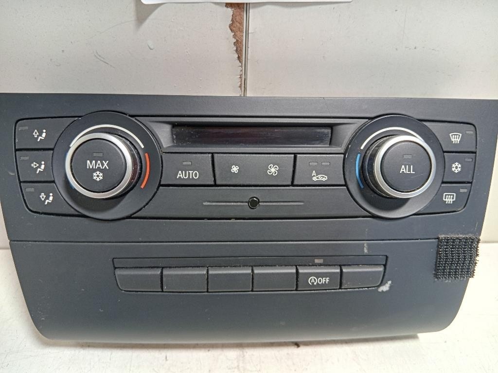 Cerniera Cofano ANT DX 13269759 Opel Meriva B 2010