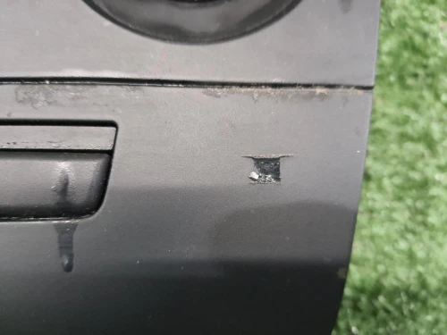 Modulo Comando Riscaldamento Clima 64119236778 Bmw Serie 1 E88 Cabrio 2005