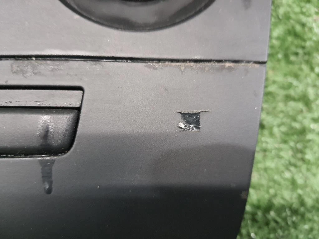 Modulo Comando Riscaldamento Clima 64119236778 Bmw Serie 1 E88 Cabrio 2005