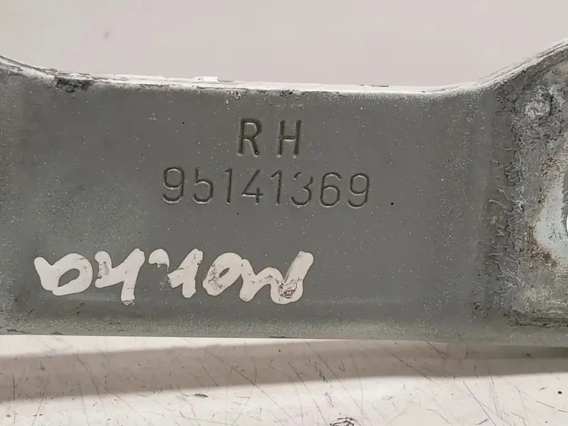 Cerniera Cofano ANT DX 95141369 Opel Mokka 2013