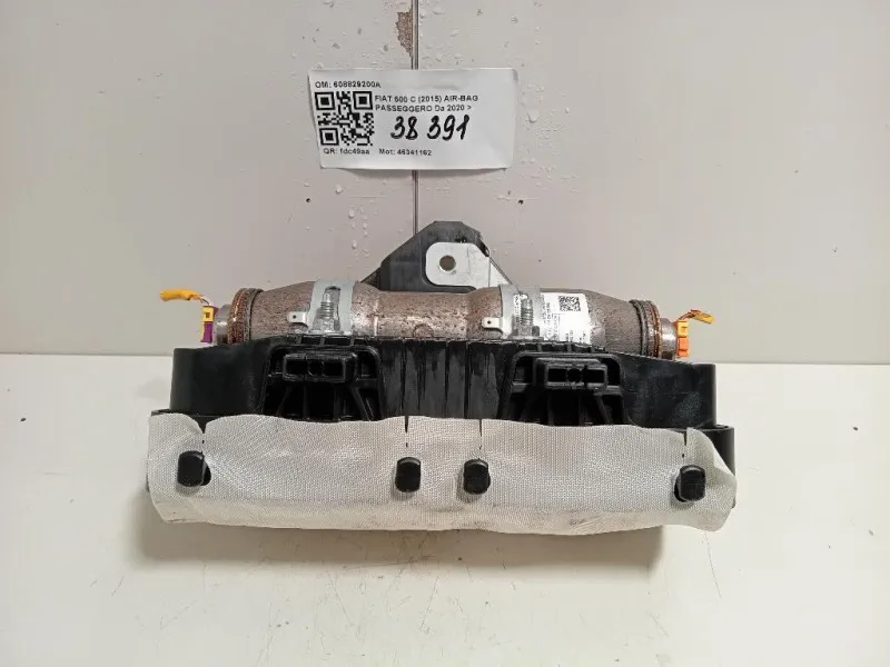 Air-bag Passeggero 608829200A Fiat 500 C 2015