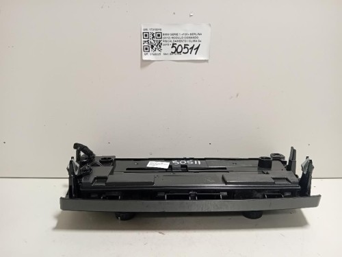 Modulo Comando Riscaldamento Clima