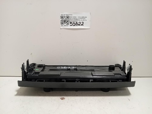 Modulo Comando Riscaldamento Clima
