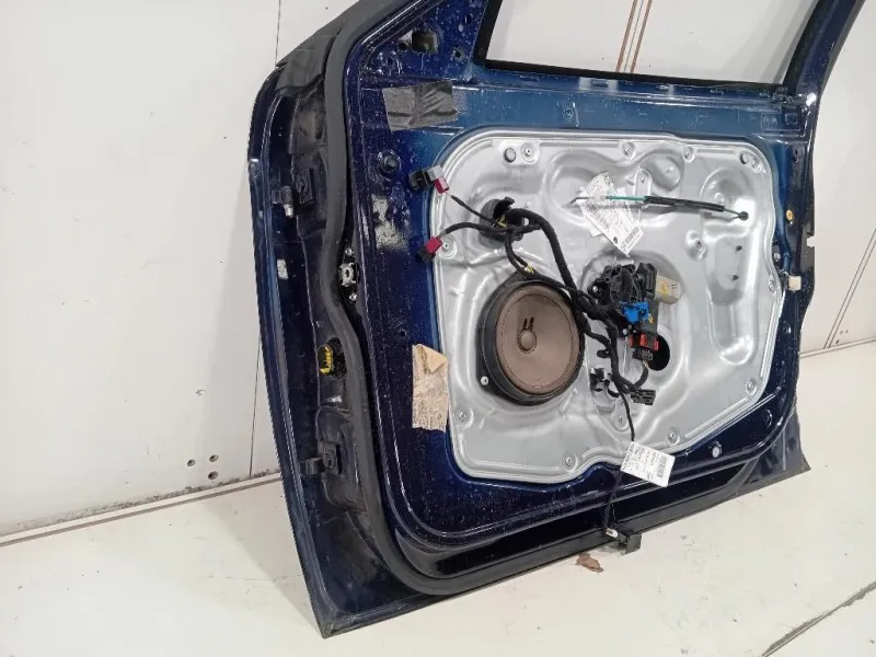 Porta ANT DX 50509165 Alfa Romeo Giulietta 2010