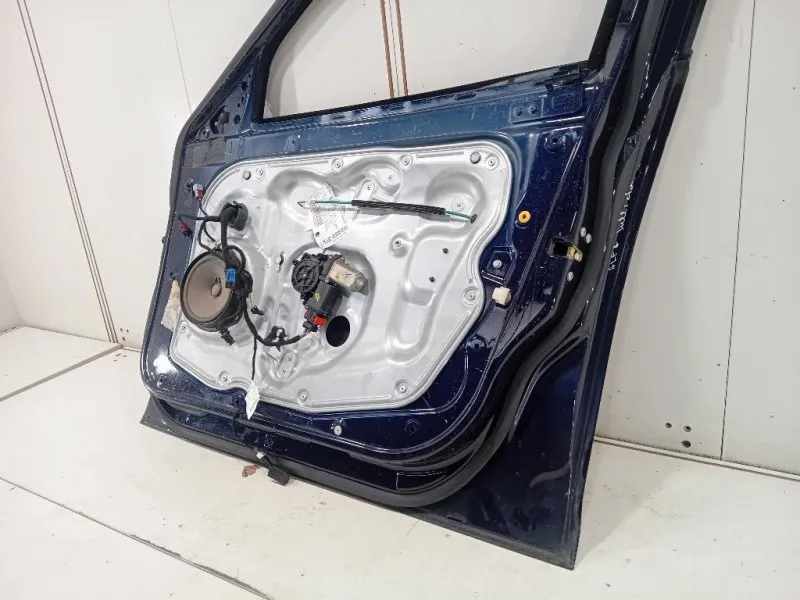 Porta ANT DX 50509165 Alfa Romeo Giulietta 2010