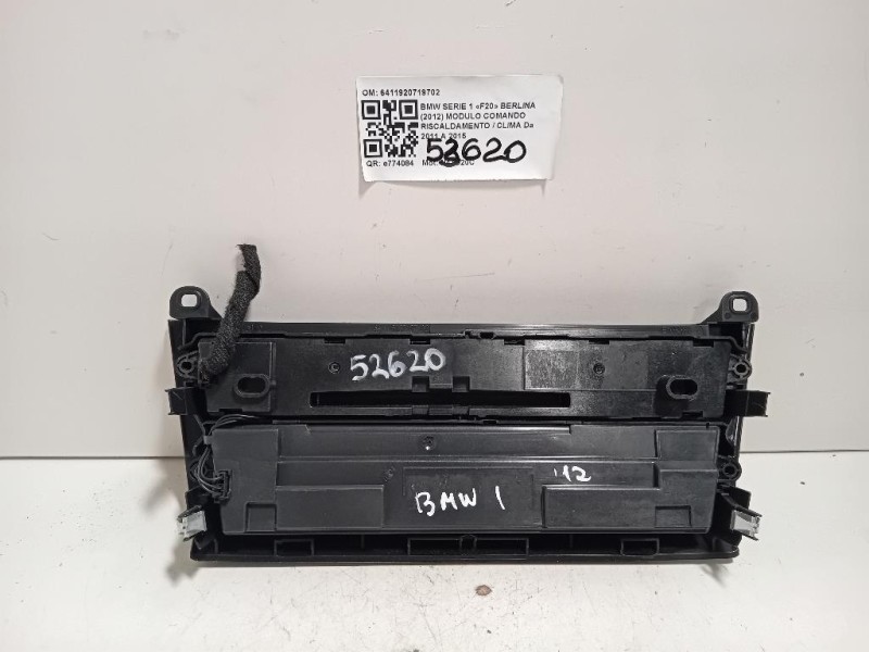 Cerniera Cofano ANT DX 654008394R Renault CLIO IV 2016