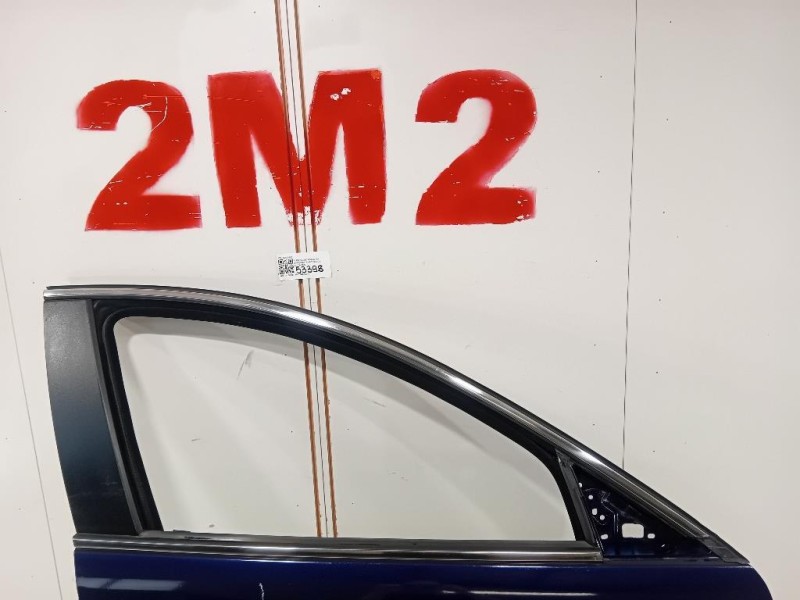 Porta ANT DX 50509165 Alfa Romeo Giulietta 2010