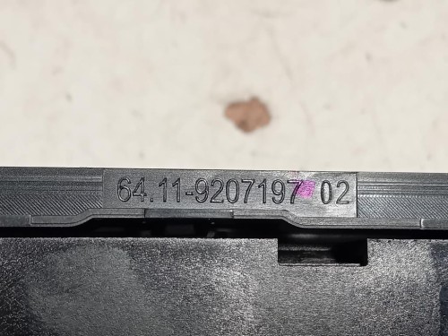 Modulo Comando Riscaldamento Clima