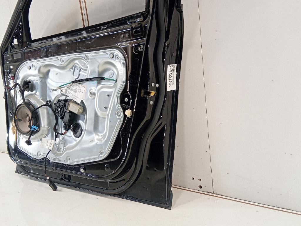 Porta ANT DX 6000634835 Alfa Romeo Giulietta 2013