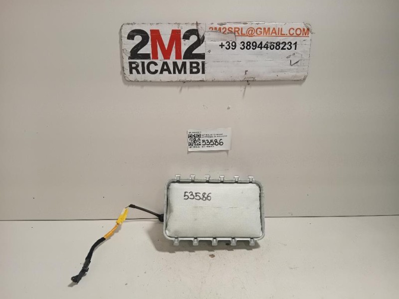 Air-bag Passeggero 608829200A Fiat 500 C 2015