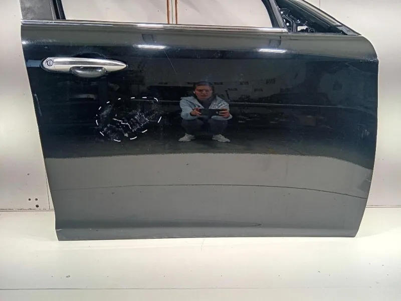 Porta ANT DX 6000634835 Alfa Romeo Giulietta 2013