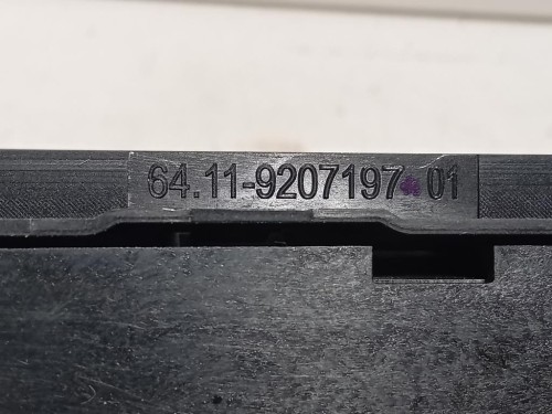 Modulo Comando Riscaldamento Clima