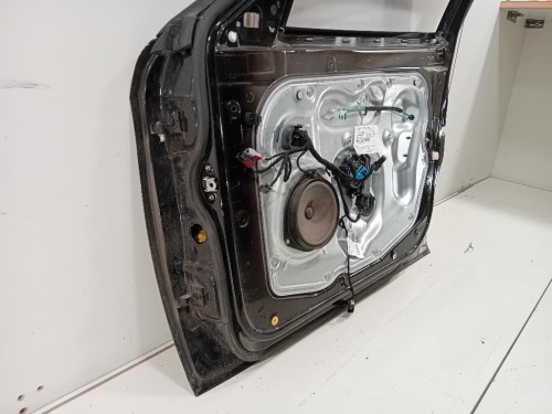 Porta ANT DX Alfa Romeo Giulietta 2013