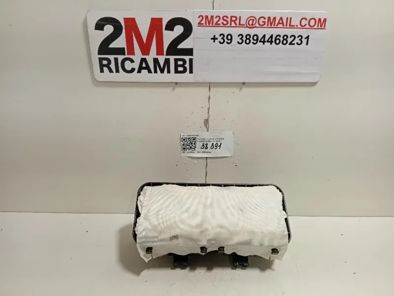 Air-bag Passeggero 608829200A Fiat 500 C 2015