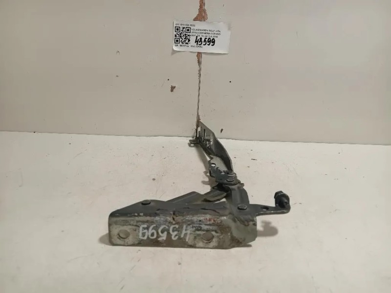 Cerniera Cofano ANT DX 5K0 823 302C Volkswagen GOLF VII 2013