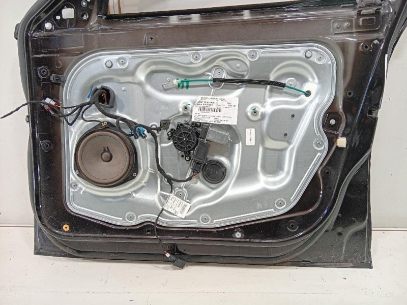 Porta ANT DX Alfa Romeo Giulietta 2013