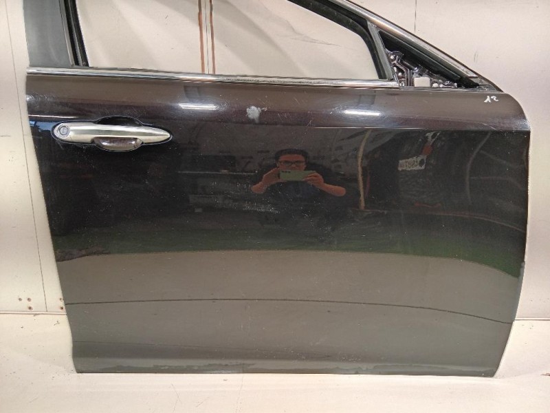 Porta ANT DX Alfa Romeo Giulietta 2013