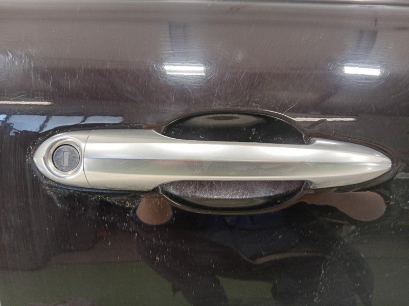 Porta ANT DX Alfa Romeo Giulietta 2013