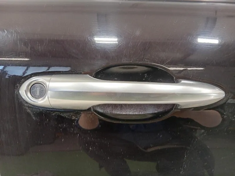 Porta ANT DX Alfa Romeo Giulietta 2013