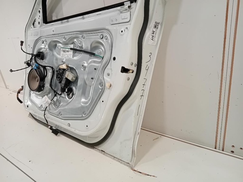 Porta ANT DX 50509165 Alfa Romeo Giulietta 2013