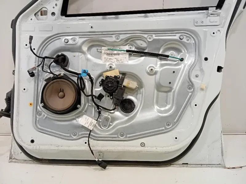 Porta ANT DX 50509165 Alfa Romeo Giulietta 2013