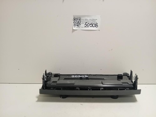 Modulo Comando Riscaldamento Clima
