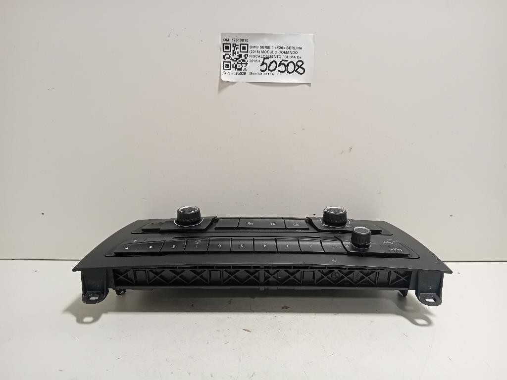 Cerniera Cofano ANT SX 50508646 Alfa Romeo 159 2006