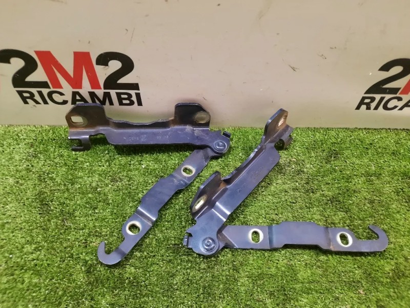 Cerniera Cofano ANT SX 50508646 Alfa Romeo 159 2006