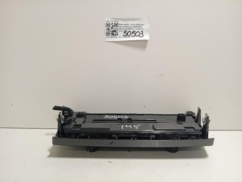 Modulo Comando Riscaldamento Clima