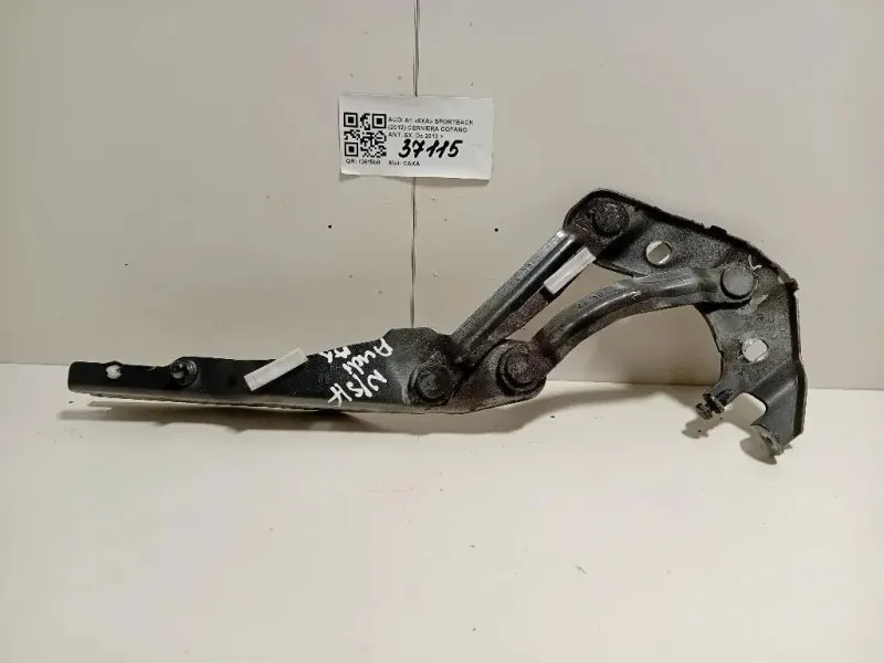 Cerniera Cofano ANT SX Audi A1 8XA Sportback 2012