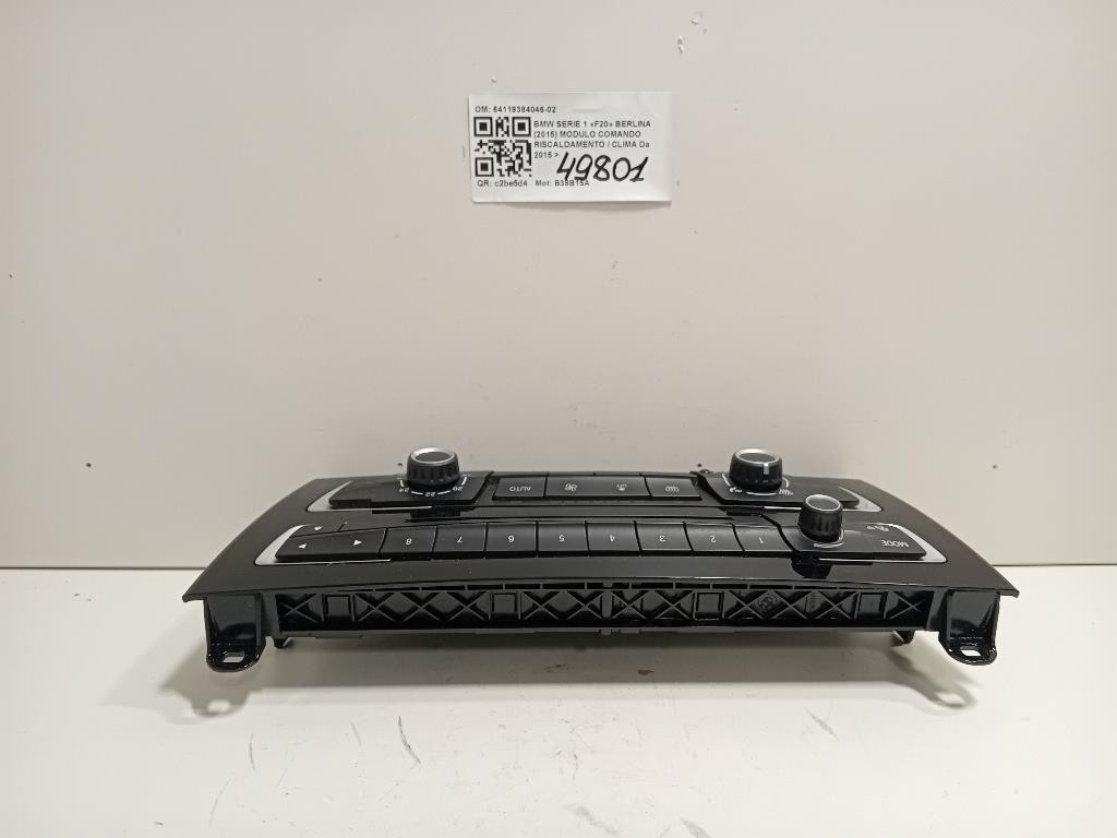 Cerniera Cofano ANT SX 8V0823301F 8V0823823F Audi A3 8VA Sportback 2012