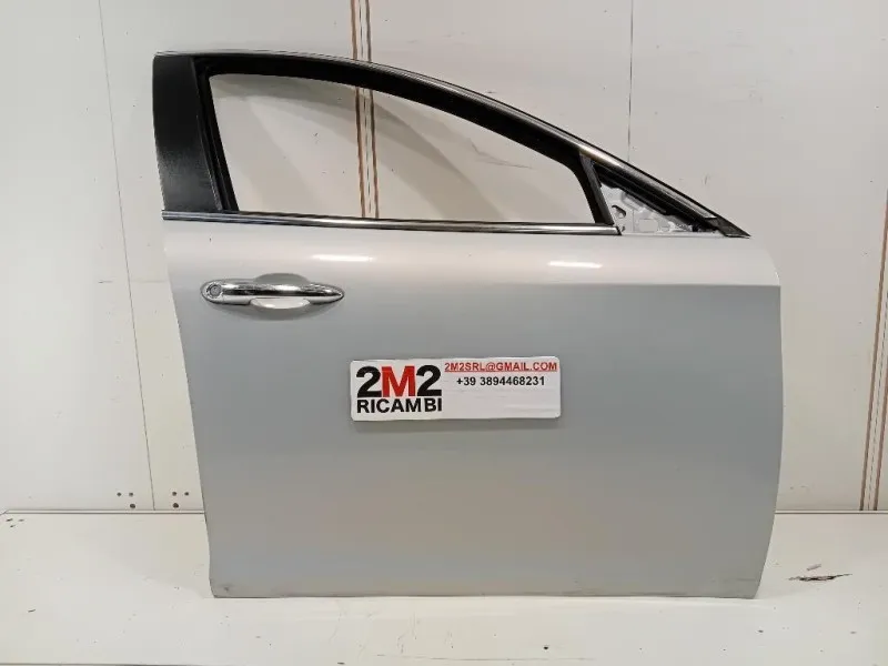 Porta ANT DX 6000634835 SPORTELLO Alfa Romeo Giulietta 2013