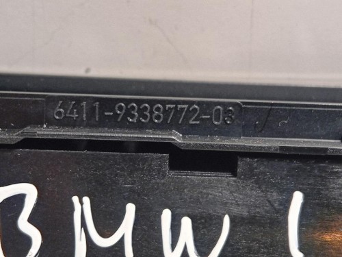 Modulo Comando Riscaldamento Clima