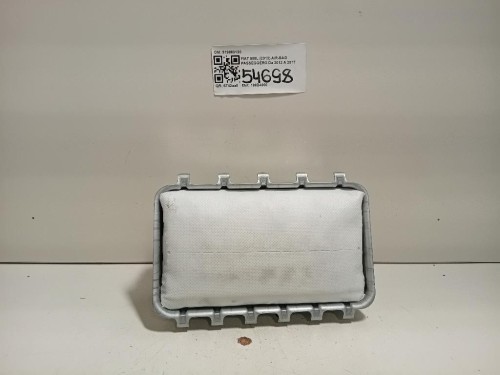 Air-bag Passeggero